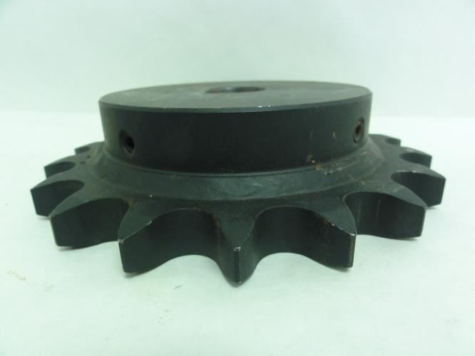 Martin 80BS18-1; Sprocket; # 80; 1"ID; 18Teeth