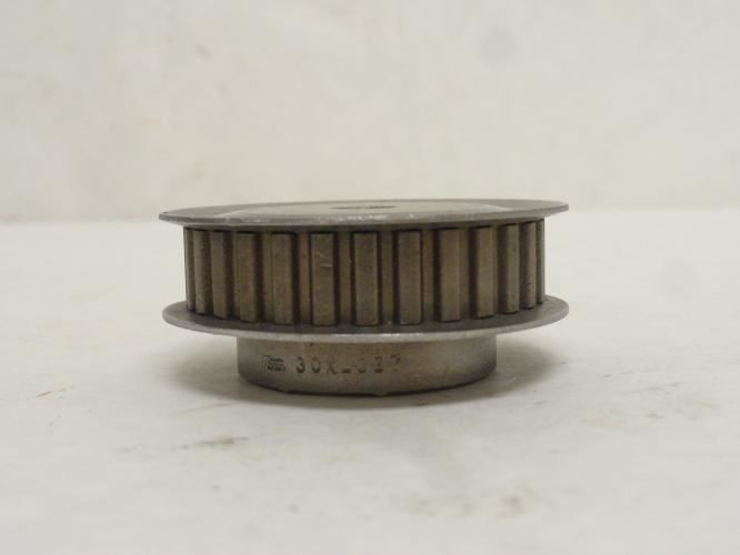 Martin 30XL037 5/16; Timing Pulley; 30Teeth; 5/16"ID .375"Wide