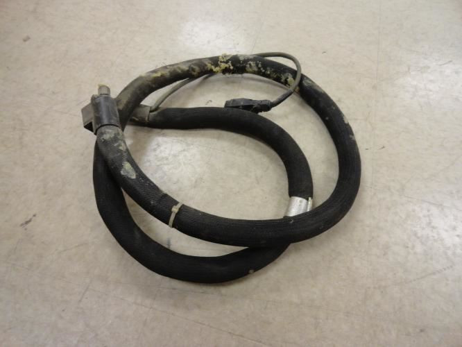 Nordson 274794D; Glue Hose; 10FT; 240V - Braid Damaged