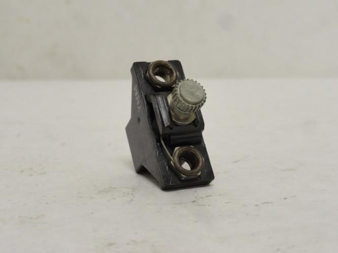 Allen-Bradley W21; Thermal Overload Unit; Series: W
