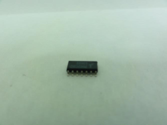 Intersil ICL7662CBD; Lot-8 Voltage Regulators; 90mA