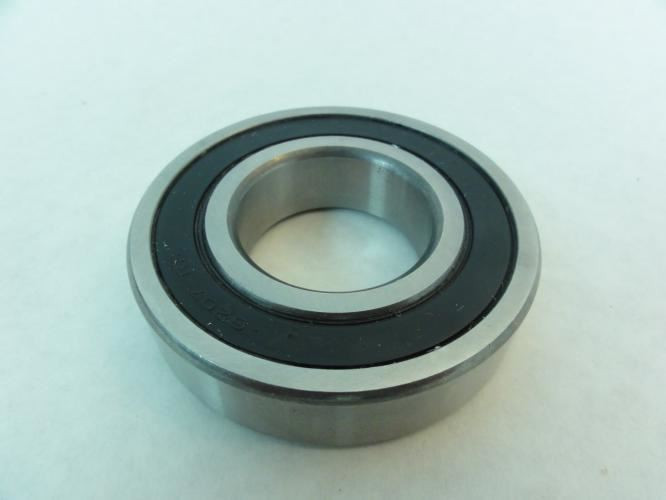 A&L 6207-2RS1; Ball Bearing; 35mm ID; 72mm OD; 17mm Width