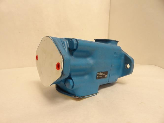 Eaton 35VQTBS21A2203AA20R; Vickers Hydraulic Pump 3" SAE Ports