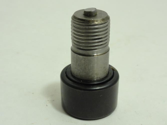RBC H-32-L; Flat Cam Follower; 1" Roller OD x 5/8" Wide