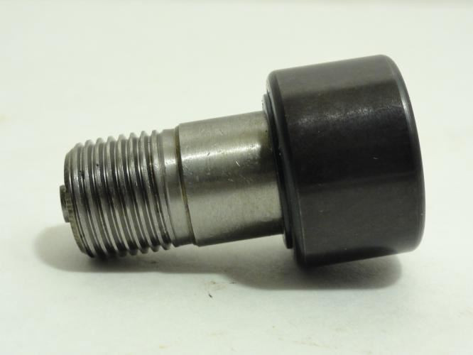 RBC H-32-L; Flat Cam Follower; 1" Roller OD x 5/8" Wide