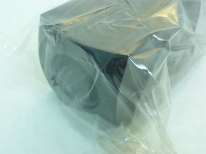 Parker C2020S; In-Line Check Valve; 5 Psi Cracking Pressure