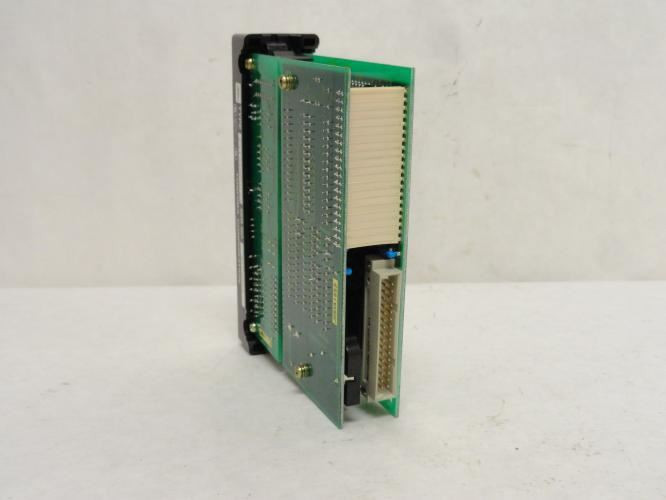 Toshiba EX10-MPU12A; CPU Module; RS485 W/Real Time Clock
