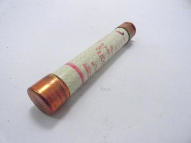 Ferraz TRS30R; Fuse; 30 Amp; 600VAC; 300VDC