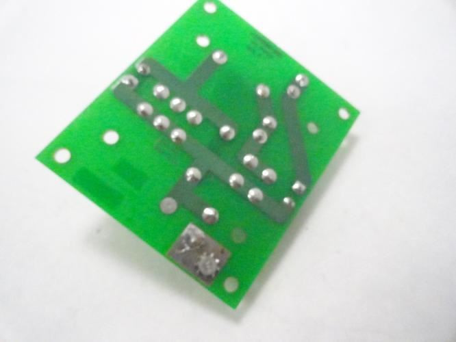 Hurricane Electronics 14543; Surge Supression Board