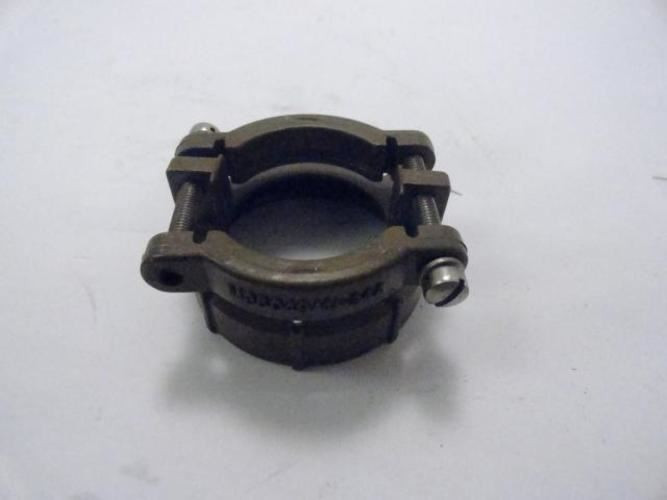 Amphenol MS85049/41-24A; Strain Relief Clamp
