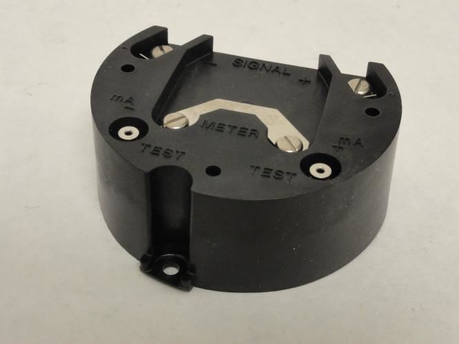 Honeywell 30754457-501; Smart Transmitter Terminal Block