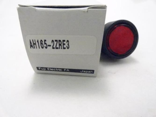 Fuji AH165-2ZRE3; Push Button