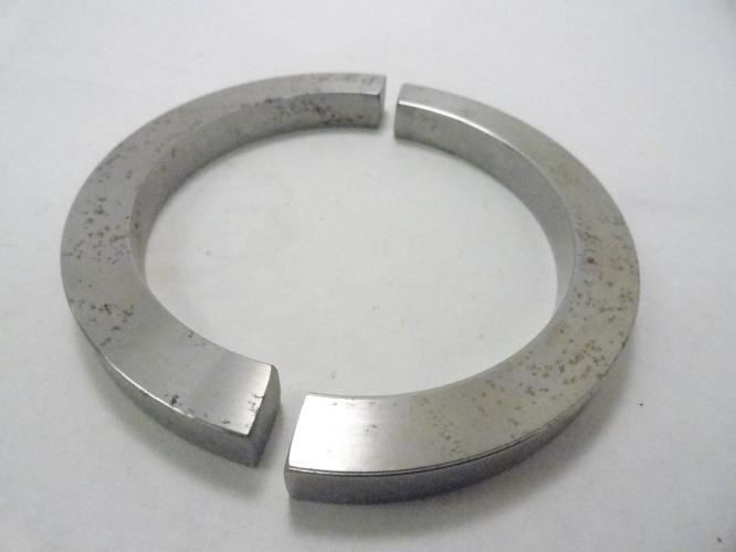 Triplex 4403-3008-08; Wash Arm; 3" Swivel