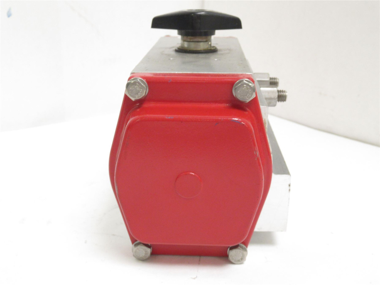 Bray 930933-11300532; Spring Return Pneumatic Actuator 140Psi