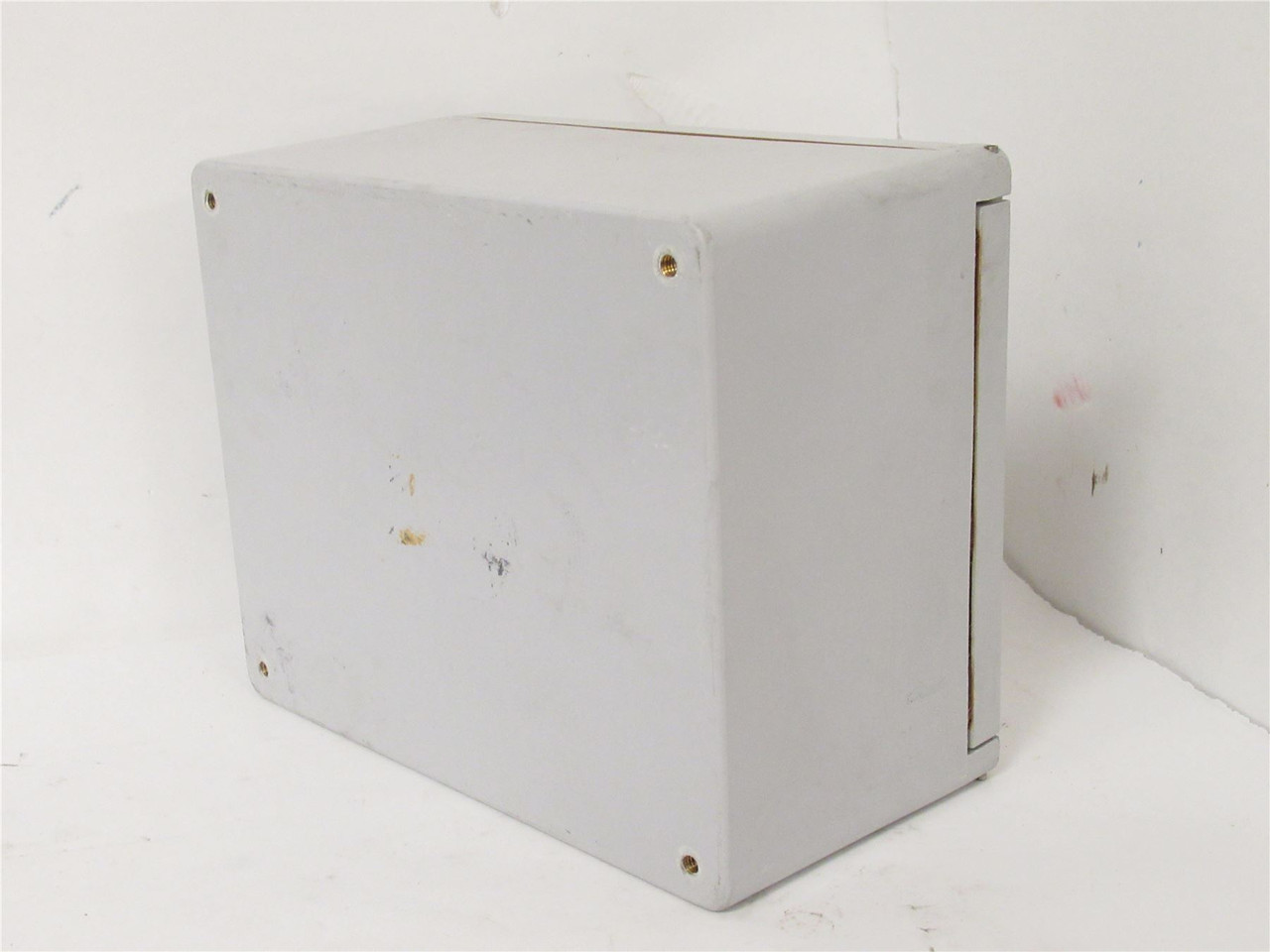 STI CMCP5301-FG; Single Channel Monitoring System; 110/120VAC