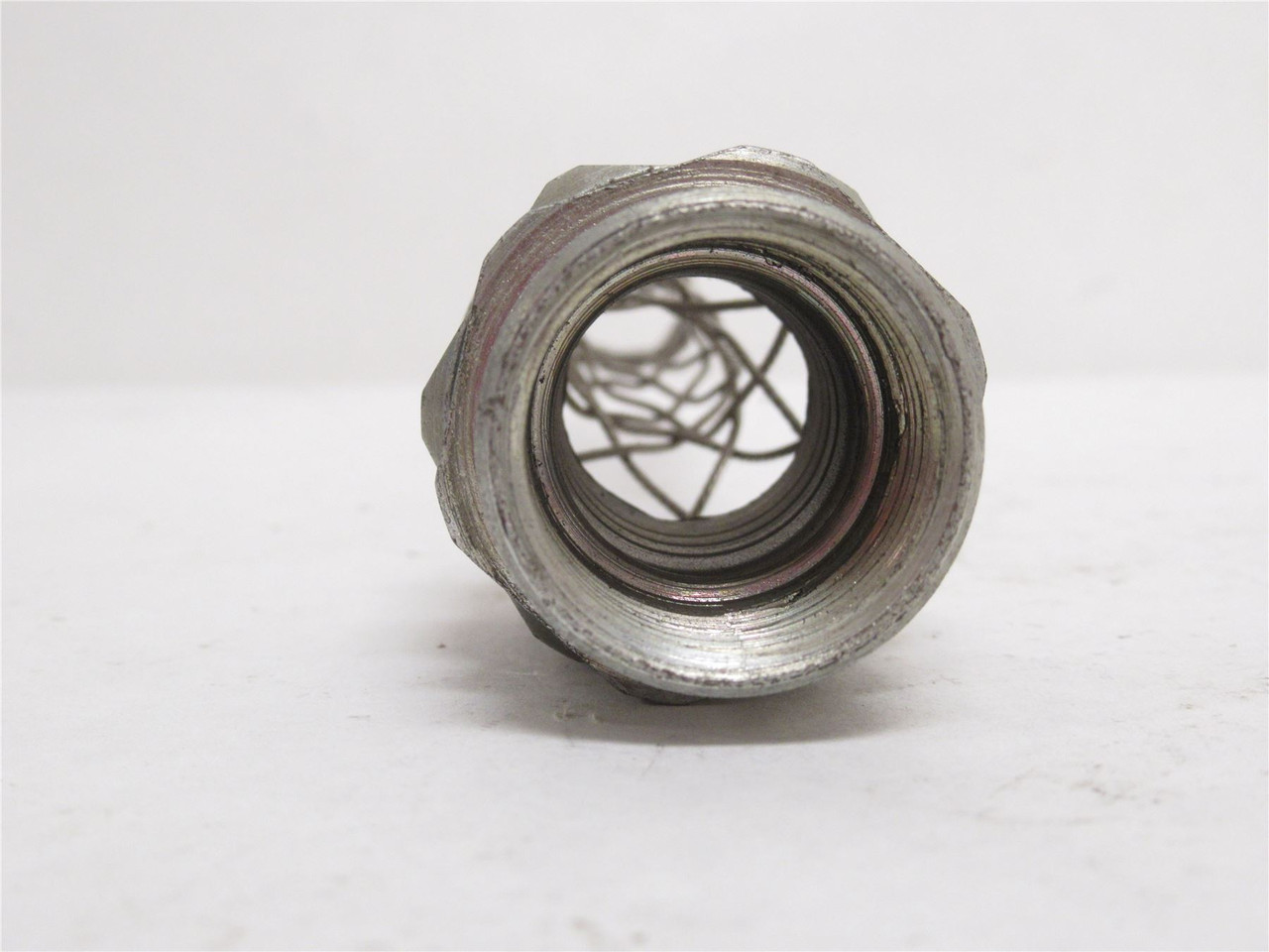 Woodhead 1300960042; Liquid-Tight Connector 36381; 3/4"
