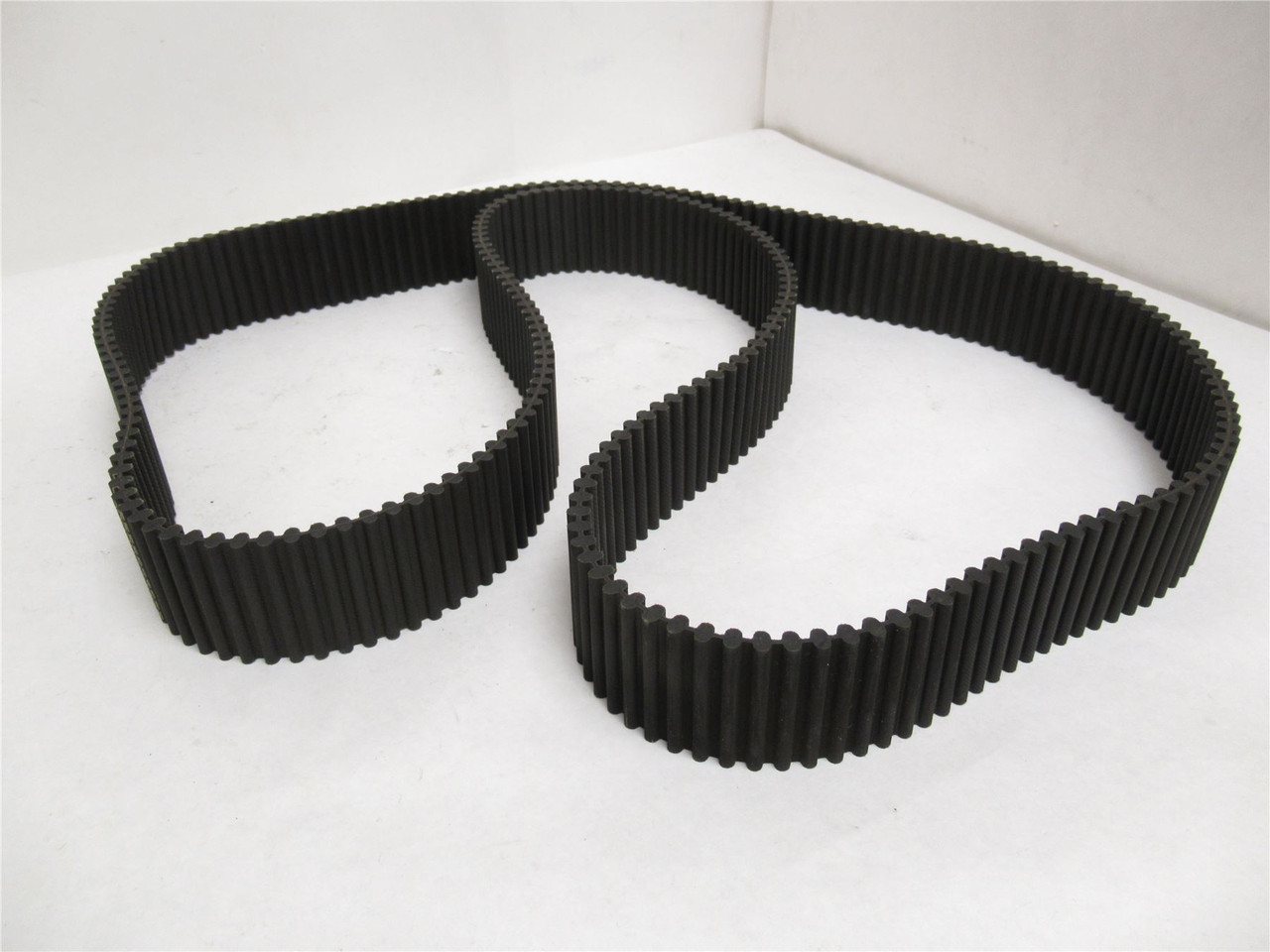 Power Drive HTD-2000-8M; Timing Belt 2000mm Long; 20mm W