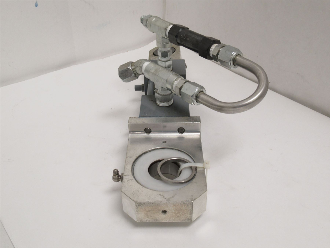 Formax UB5306A; Connecting Rod Assembly
