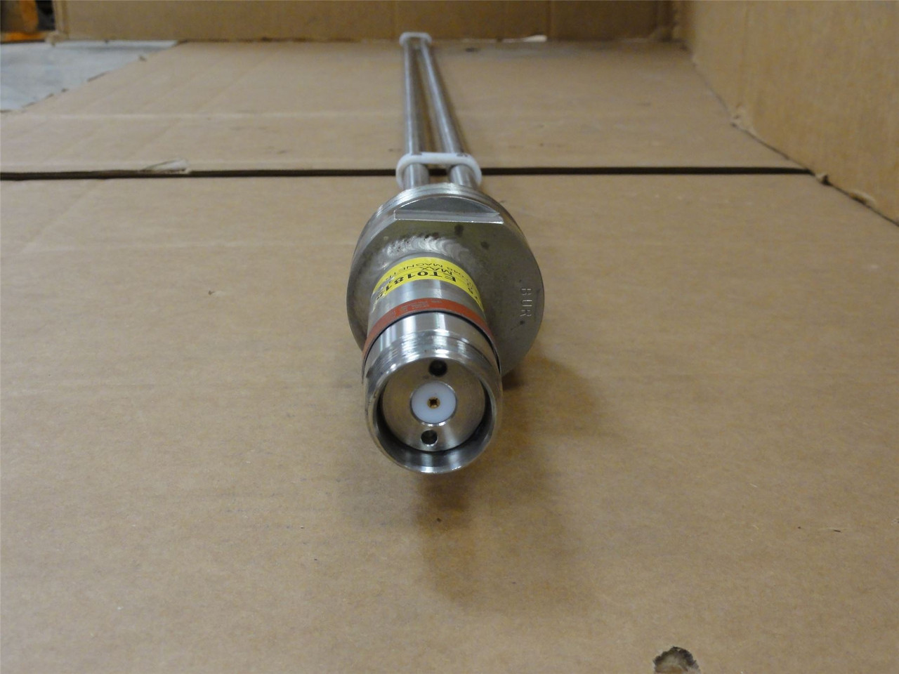Magnetrol 7EB-A410-048/705-510A-110; Level Transmitter 48"Long