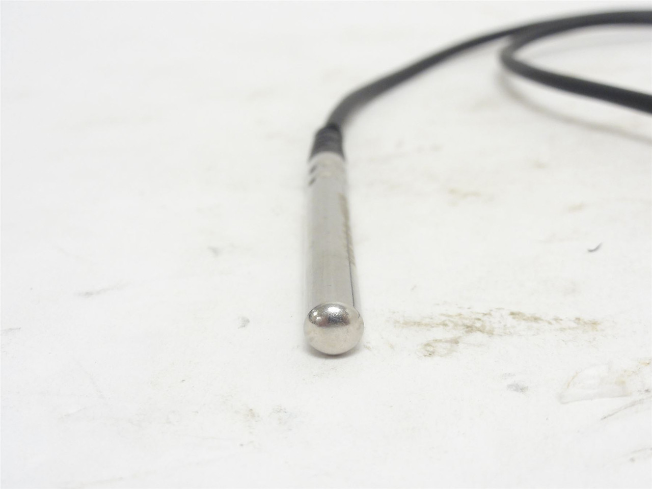 Carel NTC008WP00; Sensor Probe; 1/4"OD x 2" Long; 30" Leads