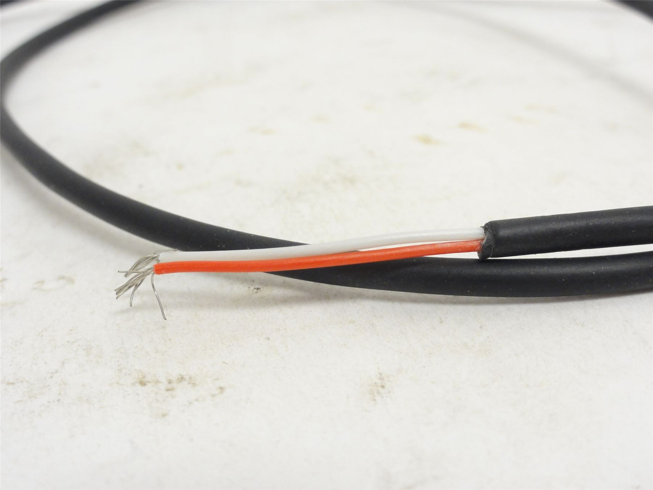 Carel NTC008WP00; Sensor Probe; 1/4"OD x 2" Long; 30" Leads