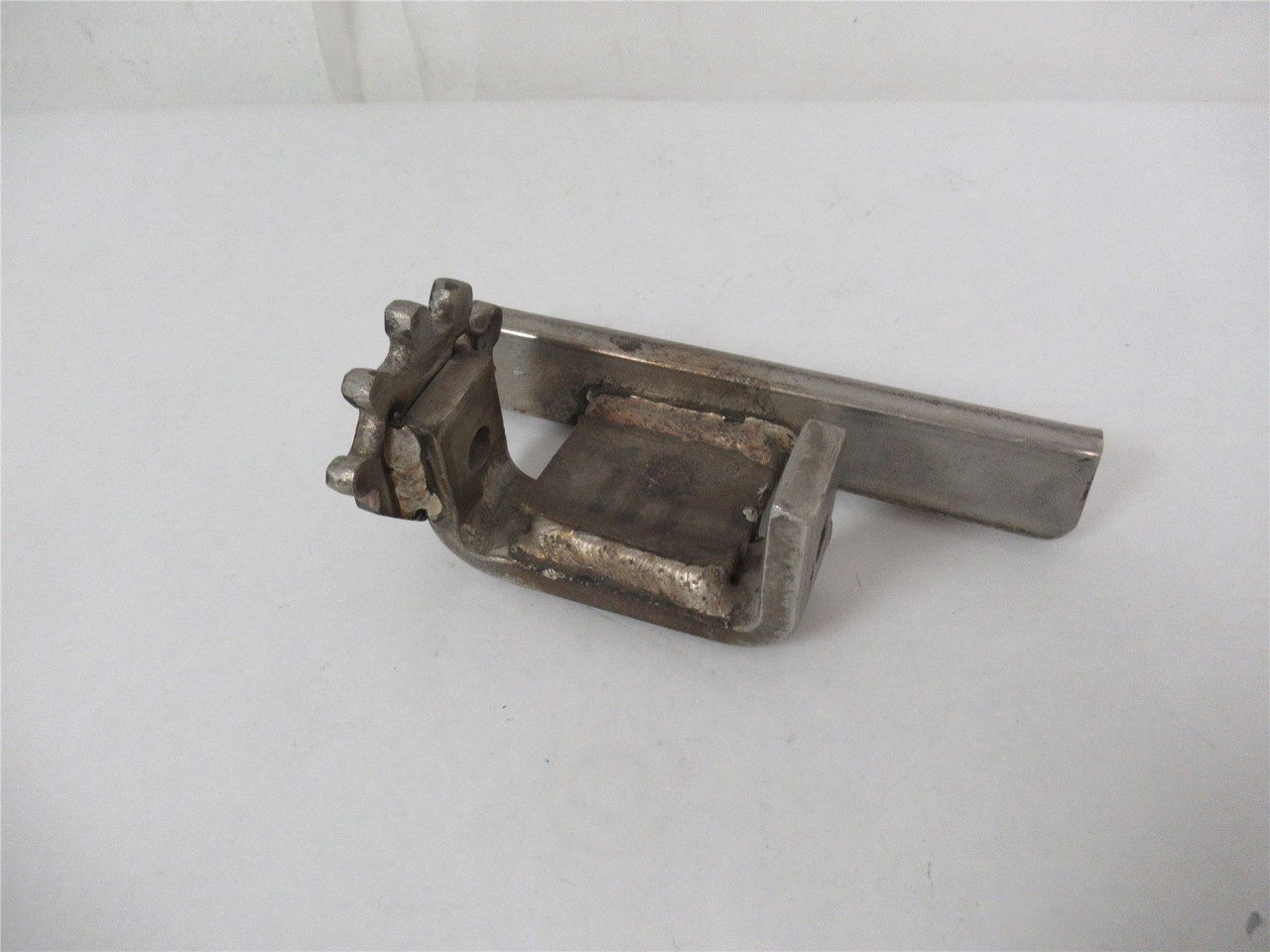 Lefiell SP133; Strut Lift Track Assembly SST