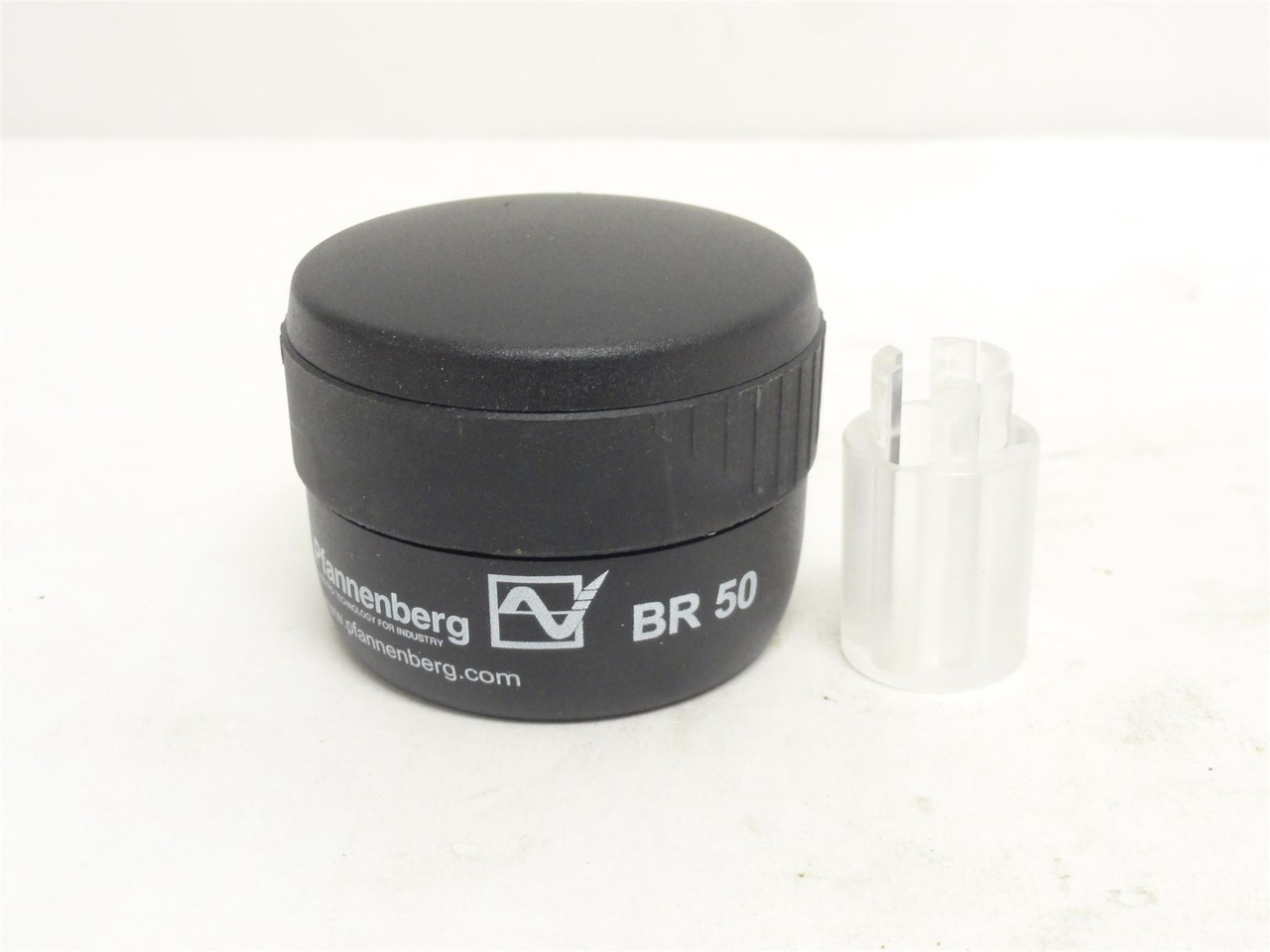 Pfannenberg BR-50; LED Stack Light Base