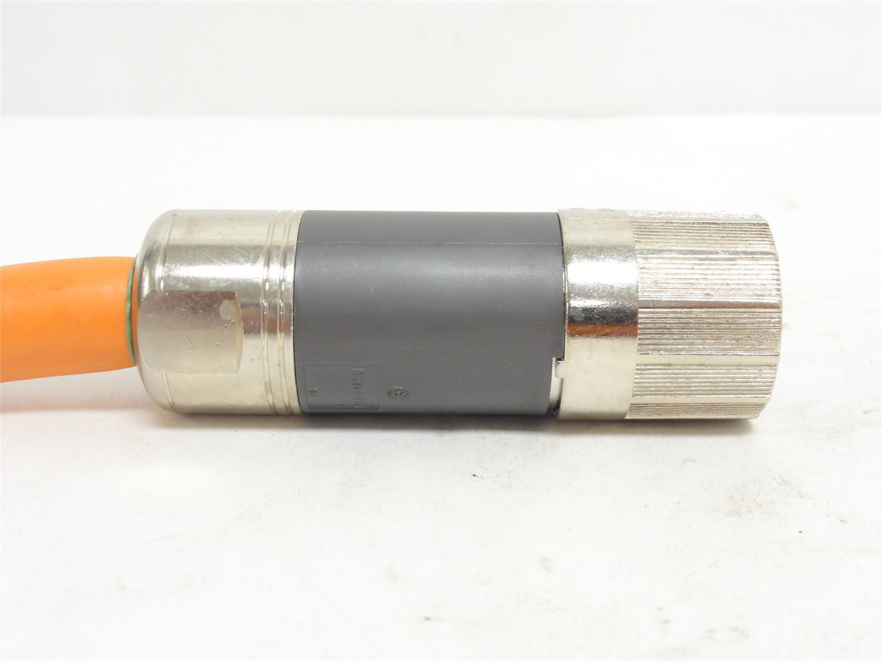 Allen-Bradley 2090-CSBM1DF-14AA03; Single Motor Cable 3m Wire