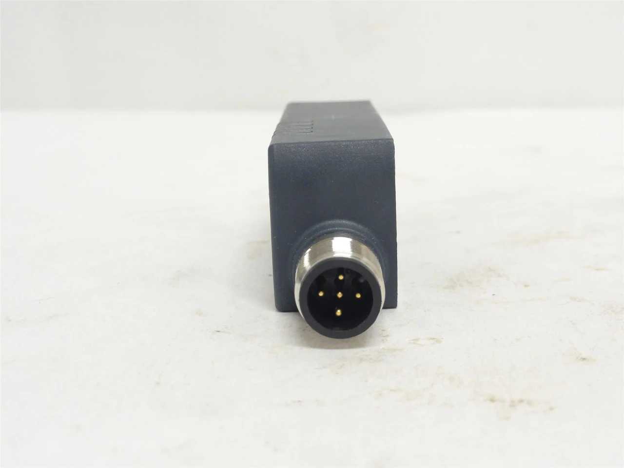 Leuze RD800-SSCA-M12R; Safety Transponder 63002010; 24V; 1/4A
