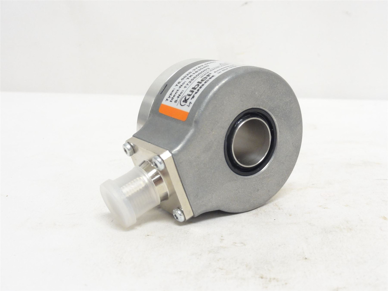 Turck T8.5020.3782.0060; Incremental Rotary Encoder TK183040