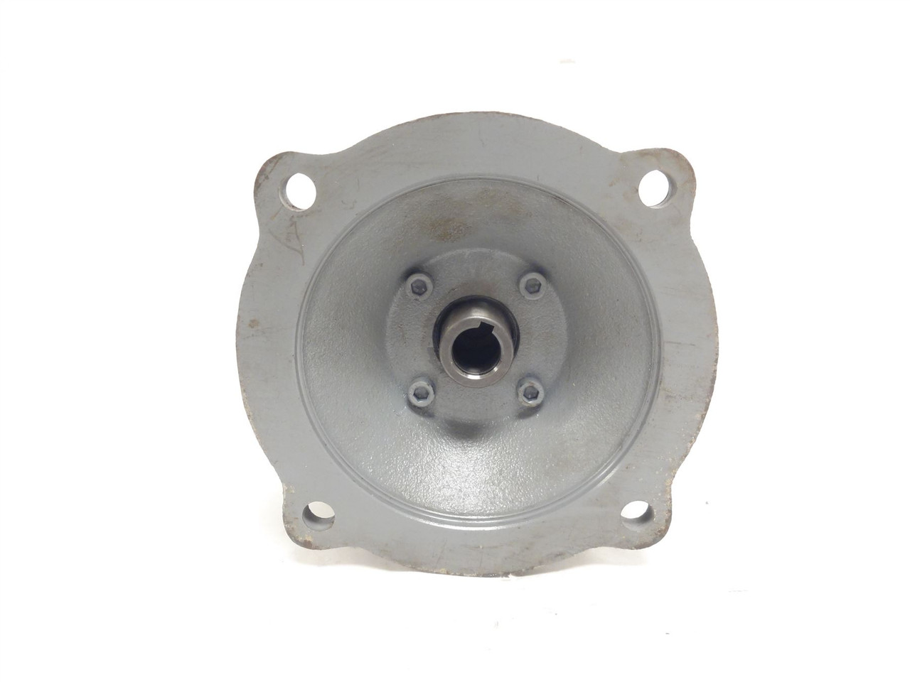 Cleveland Gear M1313BAH05B; Gear Speed Reducer; 5:1 Ratio