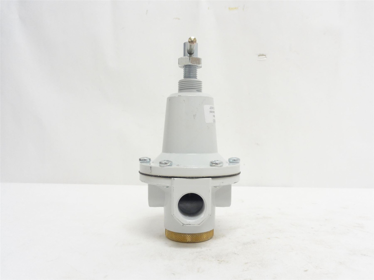 MFG- R495002803; Oil Pressure Control Valve; 1/2NPT