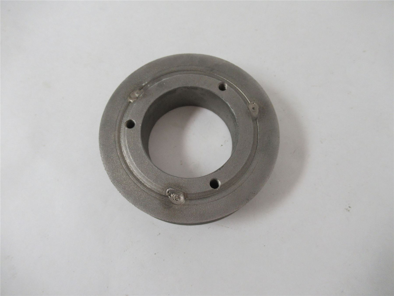 Martin 32L075SDS; Bushed Timing Pulley  3/8"Pitch 32T 3/4"W