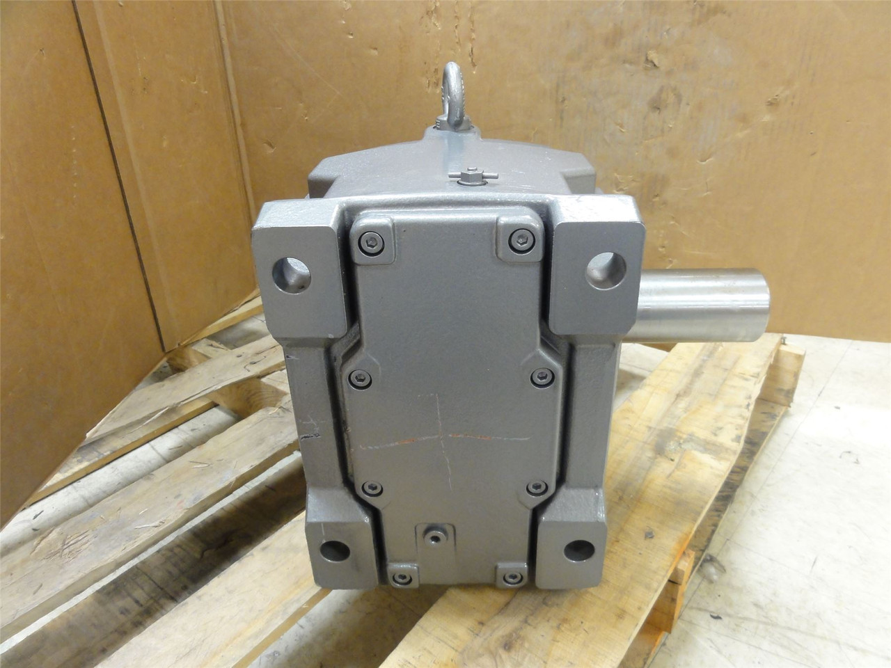 Nord Drive SK 9042.1 F; Speed Reducer; 23.89:1