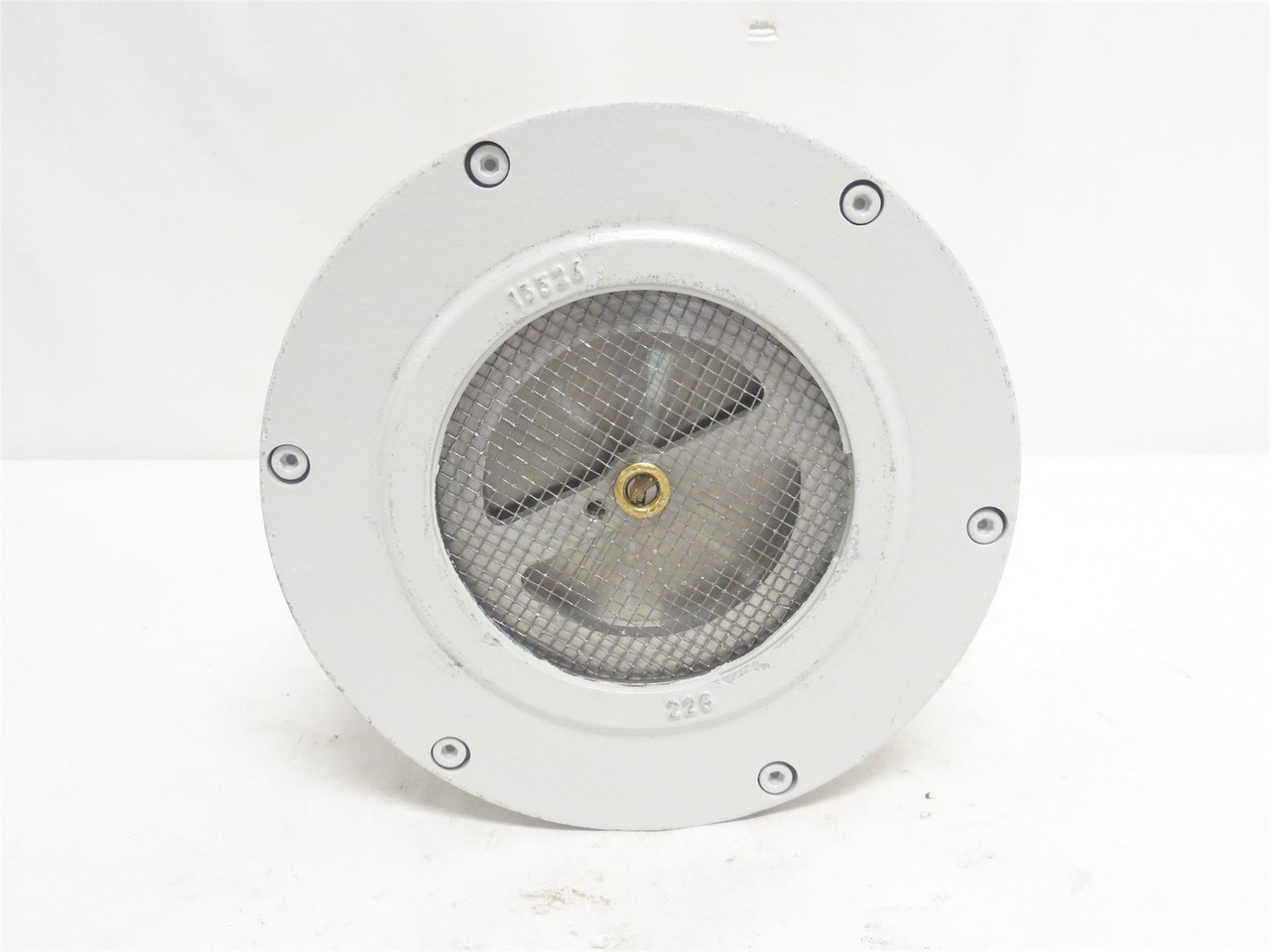Marel 400003620; Vacuum Valve; Size: 3"