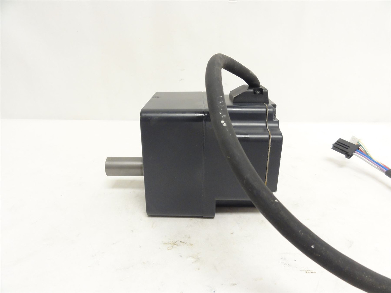 Oriental LHM5100KC-GFS/GFS5G10; Motor W/Gear Head; 10:1 Ratio