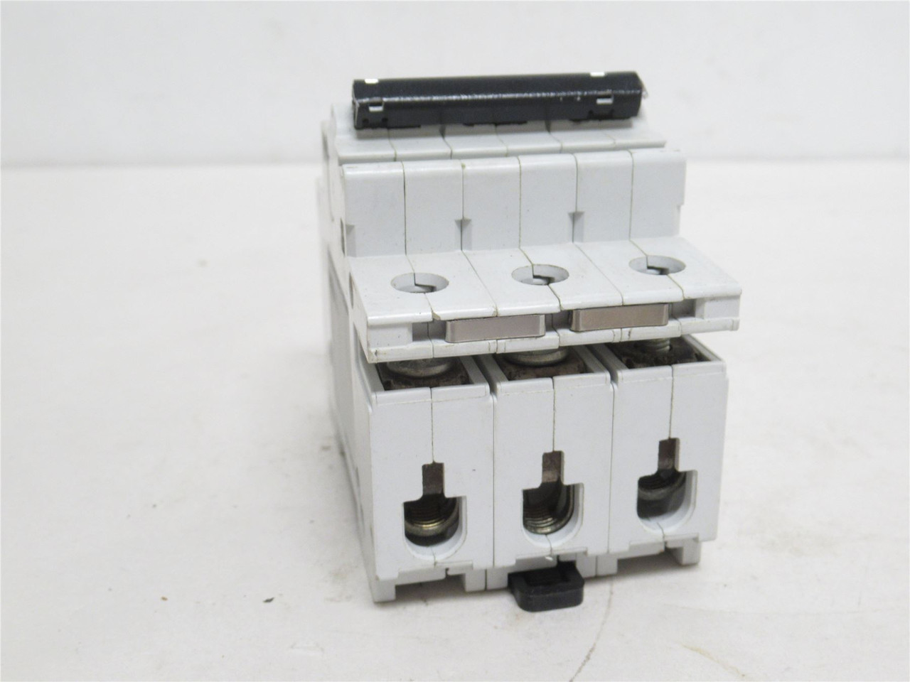 ABB S273-K50A; Circuit Breaker; 50A; 3P; 277/480V; Screw Term