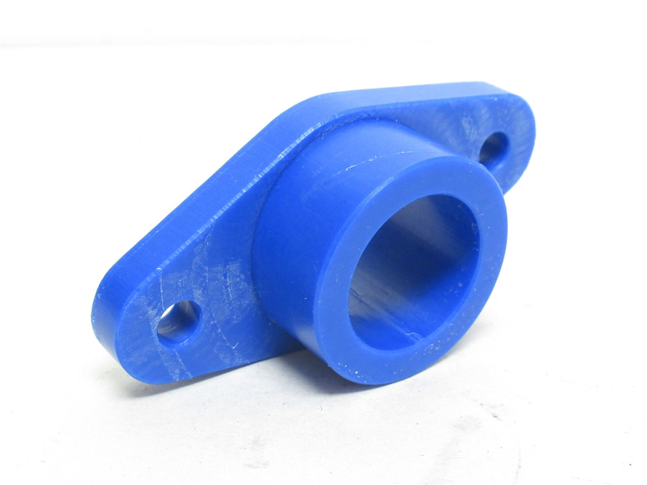 Multivac 10.804.6857; Flange Bearing; 30mmID; 2-Bolt