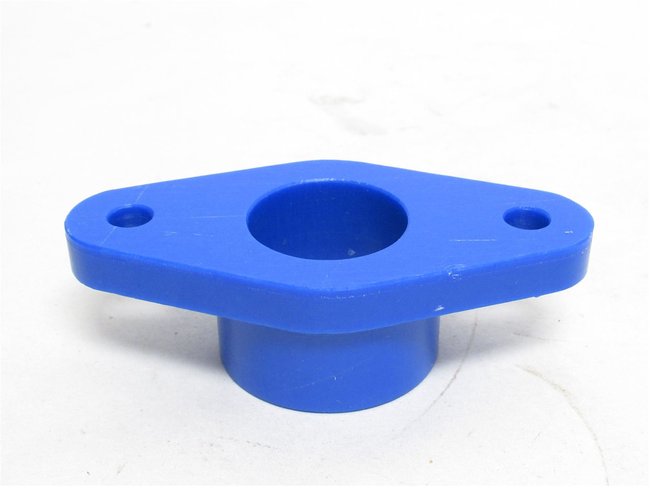 Multivac 10.804.6857; Flange Bearing; 30mmID; 2-Bolt