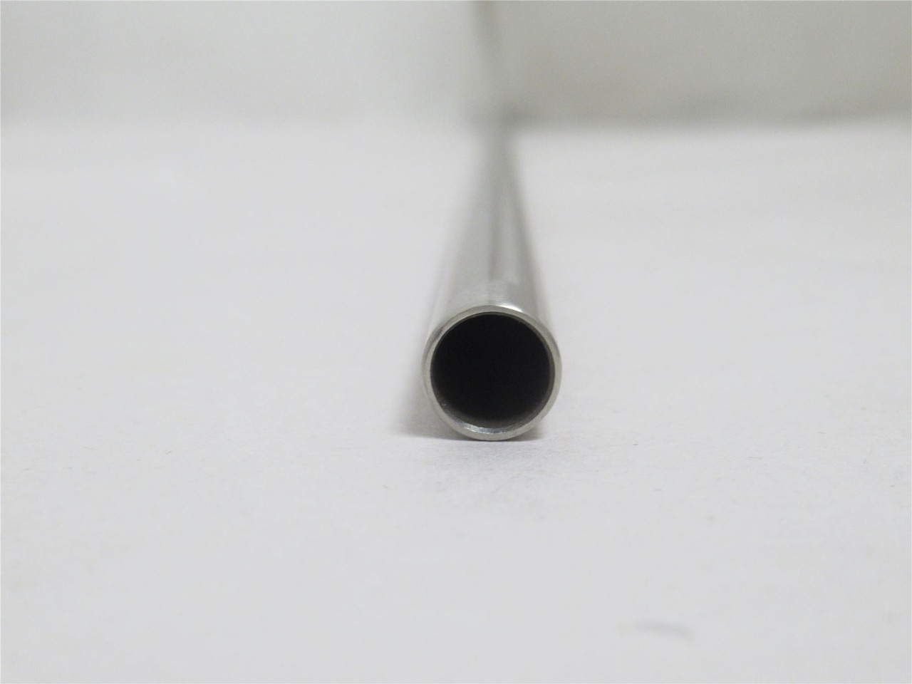 Marel 2828312T; Hotdog Tube Stuffer SS; 22-1/2" Long x 3/8"OD