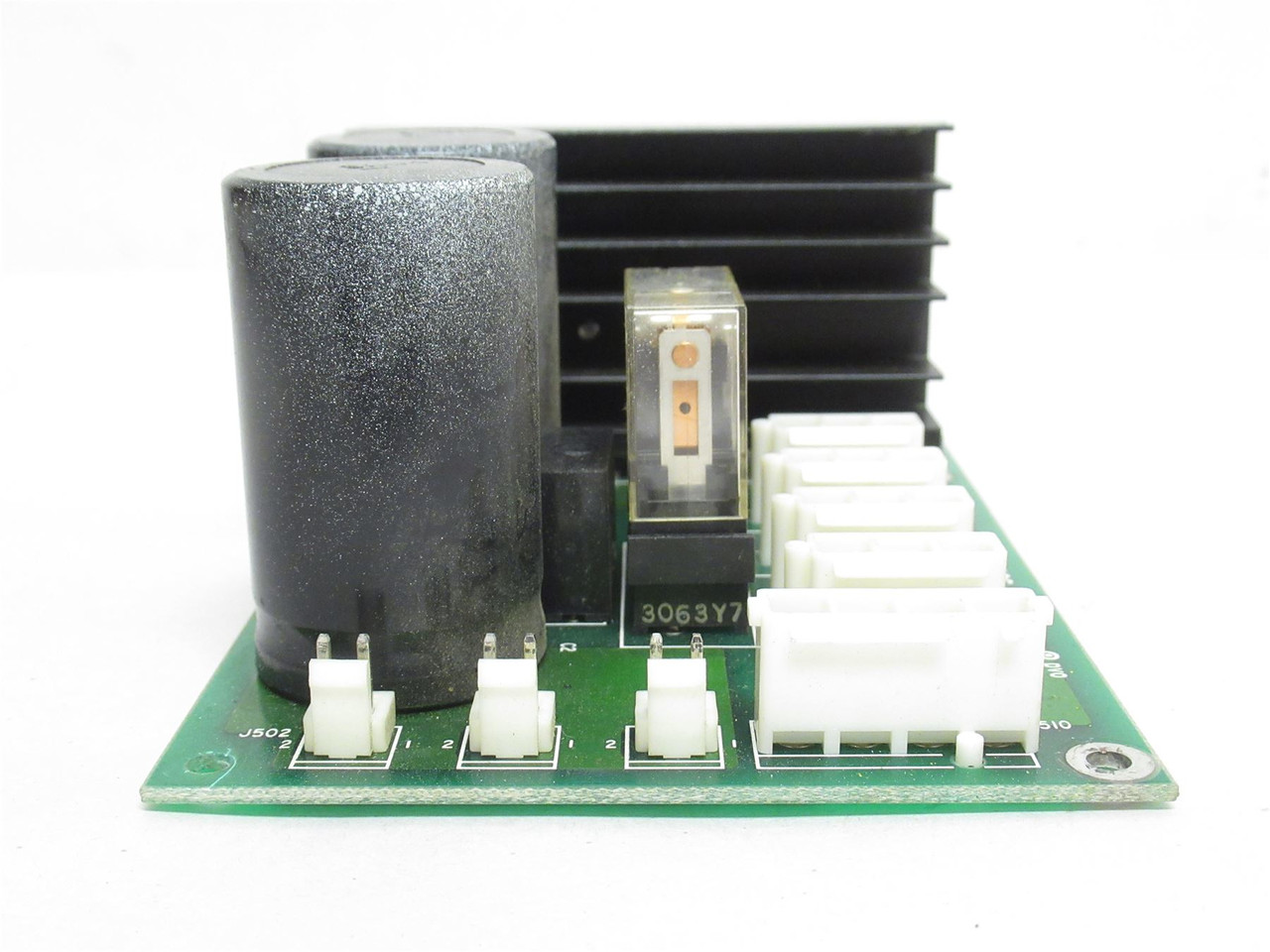 Ishida P-5326; Power Supply PC Board