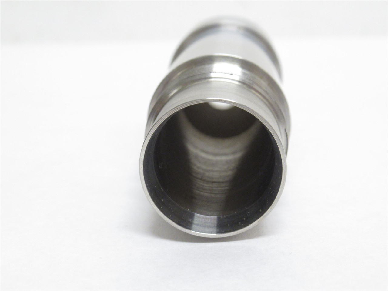 Marel 9566393; Mouth Piece; SS; Size: 36mm