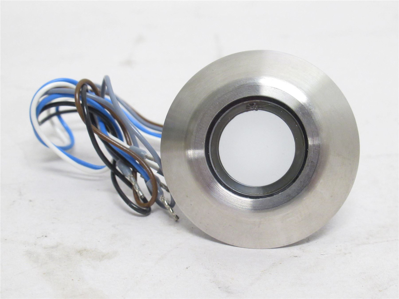 Captron CHT1-178B-30; Capacitive Sensor Switch