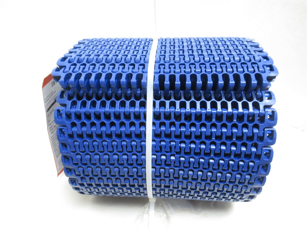Intralox Ser-2400-55857659032240; Flush Grid Belt 8.25'Lx11"W