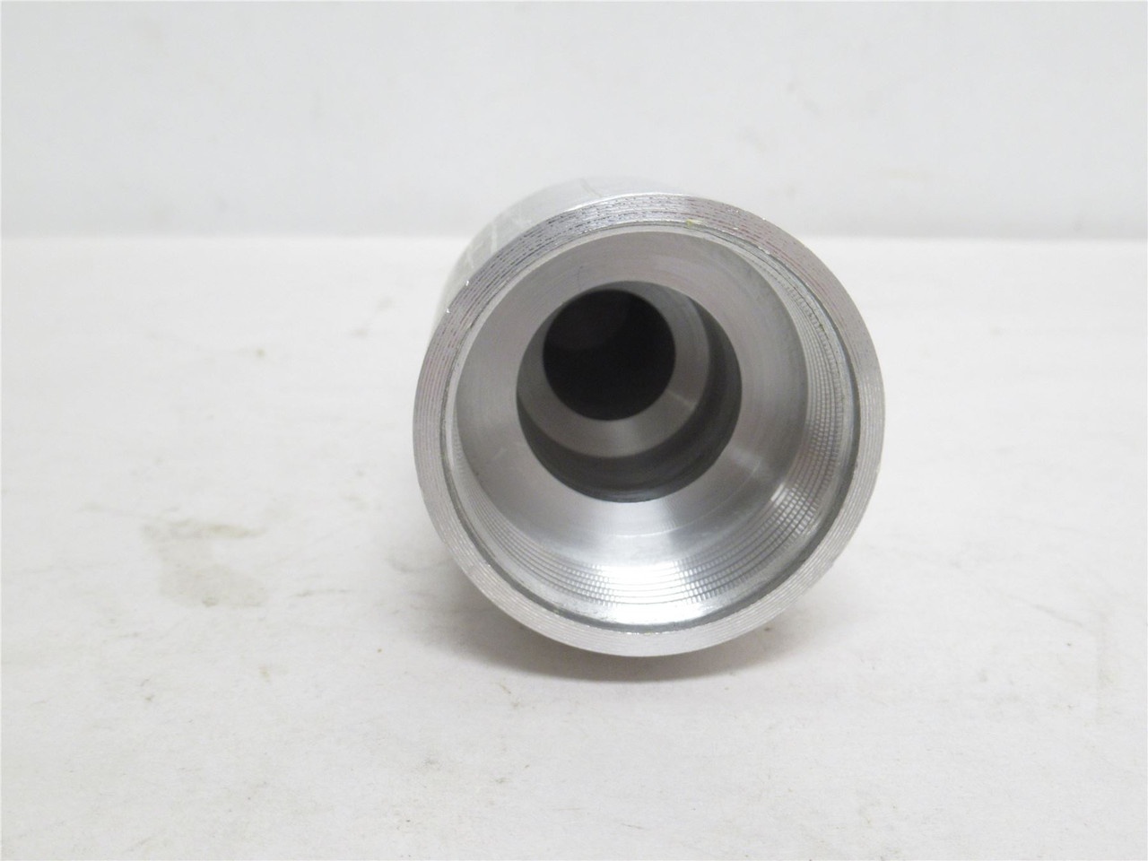 Parker 201549; Cap Kit; A4W 5