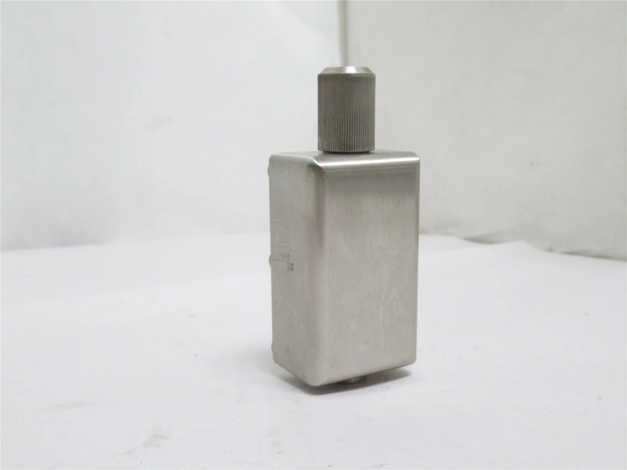 Formax 036746BA; Pin Lock Assy B-24210; SS