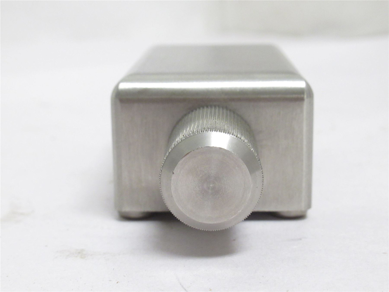 Formax 036746BA; Pin Lock Assy B-24210; SS