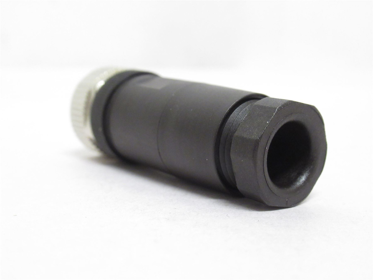 Allen-Bradley 871A-TS5-D1; Straight Female Connector; 5-Pin