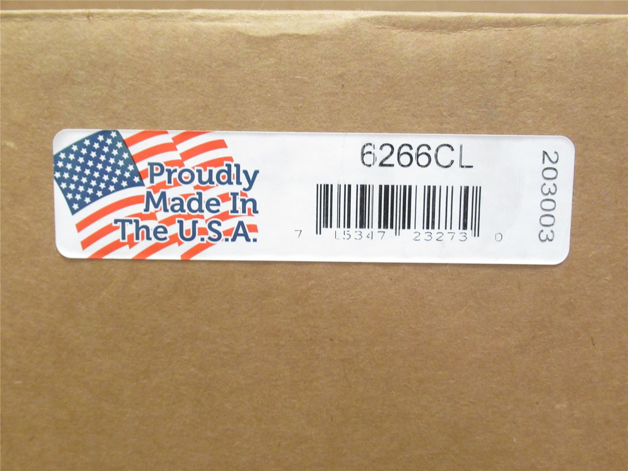 New Age 6266CL; Aluminum Mobile Lug Rack; W/2 Lug Capacity