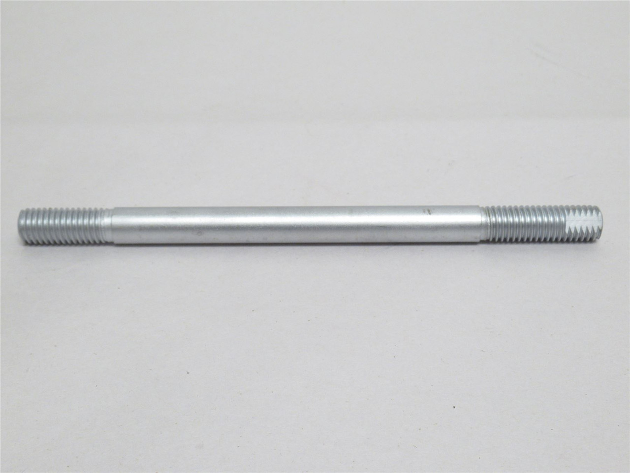 Formax 011752A; Steel Insert Stud; 7-3/4" Long x 1/2"OD